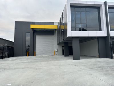 1 / 8 Ponting Street, Williamstown
