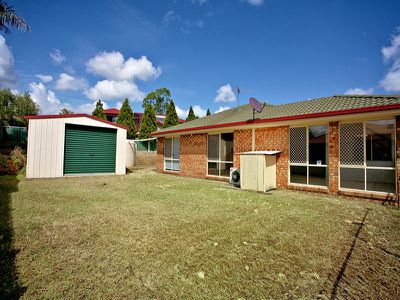 22 Calverton Court, Brassall