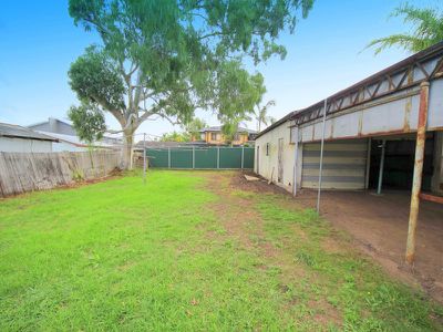 6 Bamfield Avenue, Yagoona