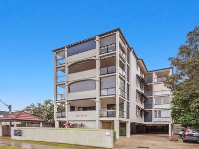 8 / 104 Sydney Street, New Farm