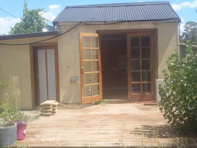106 Wellington Street, Geurie
