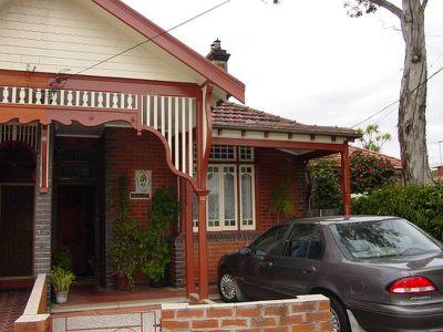 38 Forest Road, Arncliffe