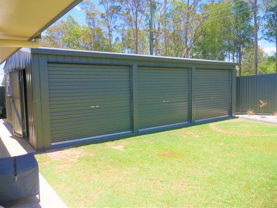 43 Darryl Crescent, Kingaroy