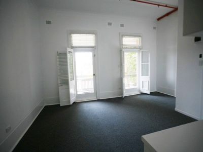 7 / 665 South Dowling Street, Surry Hills