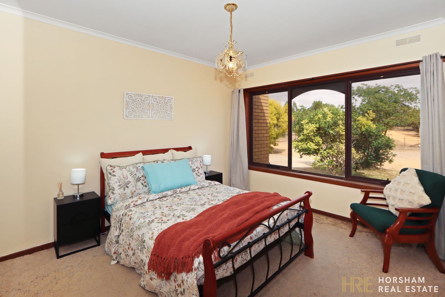 130 Craig Avenue, Warracknabeal