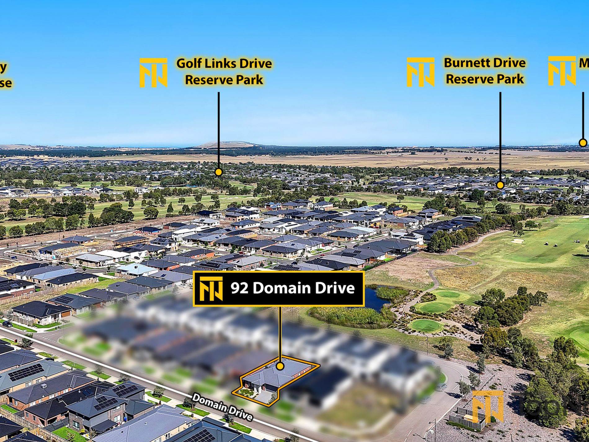 92 Domain Drive, Beveridge