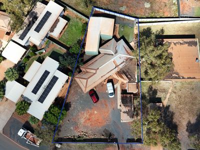 14 Paton Road, South Hedland