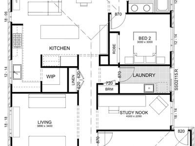 33301 Tiger Road, Botanic Ridge