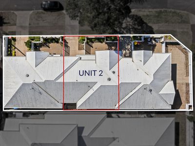 Unit 2 / 233 Geddes Street, South Toowoomba
