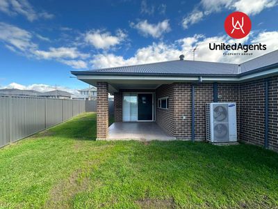 11 Mindari Street, Leppington