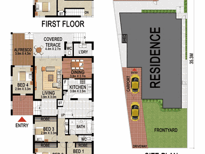 26 Edith Street, Bardwell Park