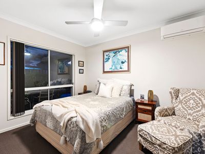 16 Butcher Bird Circuit, Upper Coomera