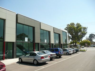 2 / 19 Synnot Street, Werribee
