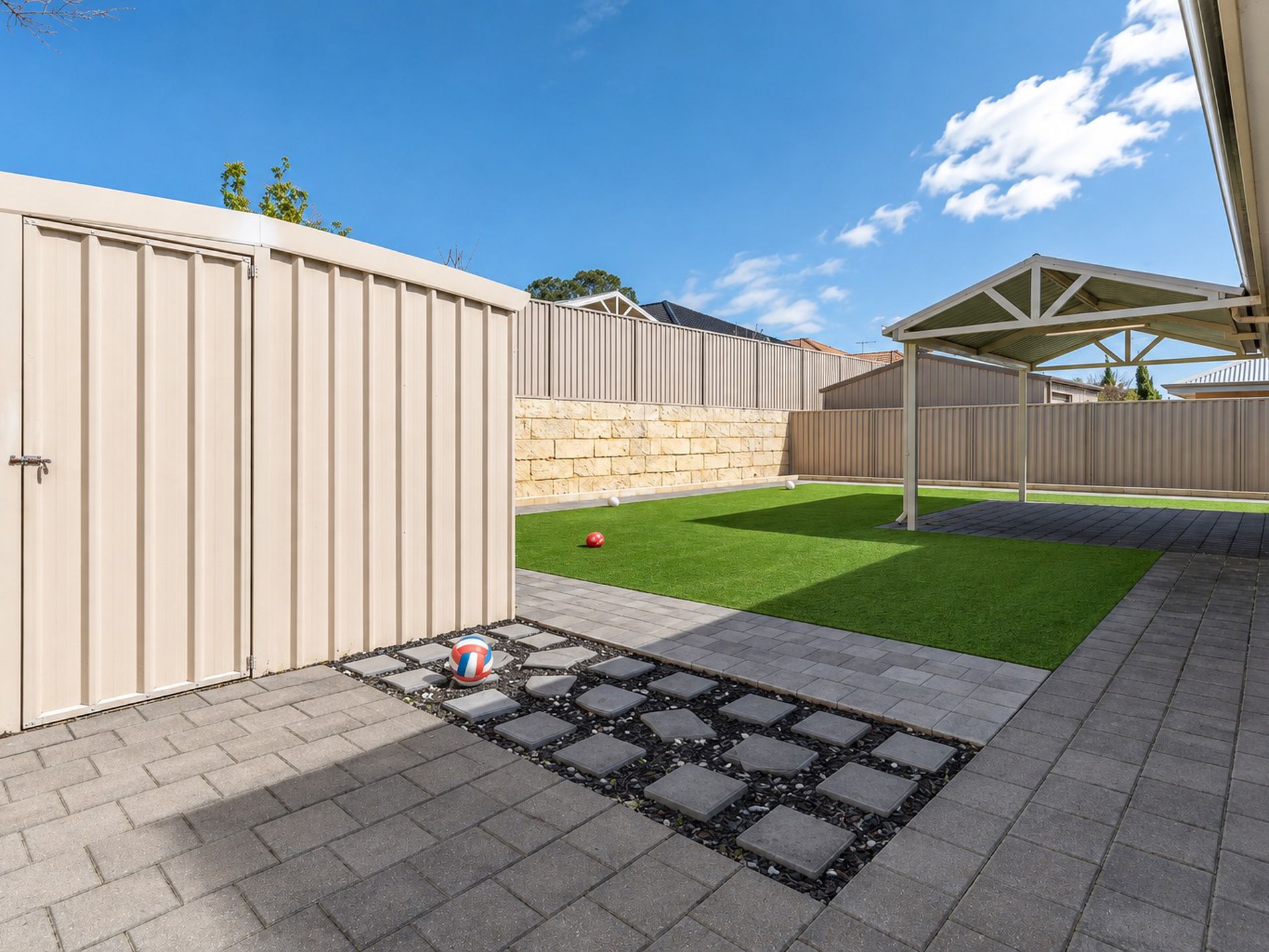 12 Randwick Bend, Harrisdale