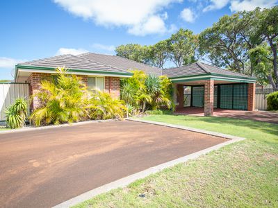 1 / 10 Dolphin Court, West Busselton