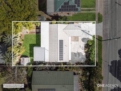 582 Beatty Road, Acacia Ridge