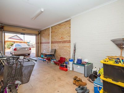 12 / 25-35 Egret Crescent, South Hedland