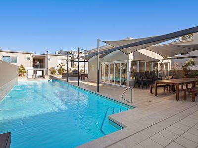 21 / 76 Newcastle Street, Perth