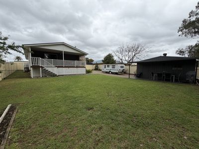 8 Hawthorne Street, Nanango