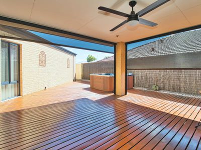 20 Wibberley Loop , Baldivis