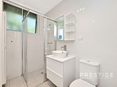 62 / 43 Watkin Street, Rockdale