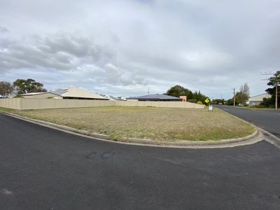 Lot 1, 9A Bonshor Street, Millicent