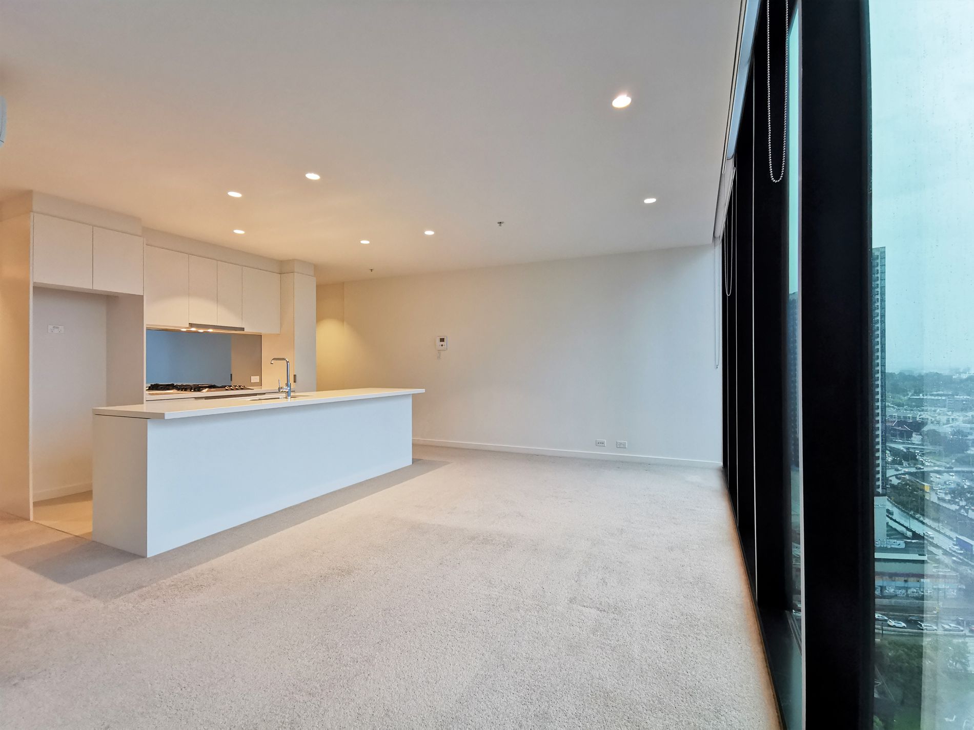 2508 / 45 Clarke Street, Southbank