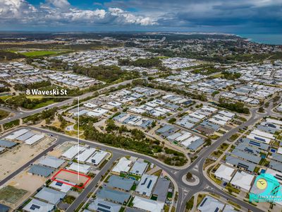 8 Waveski Street, Yanchep