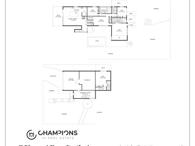11 Diamond Close, Stratford