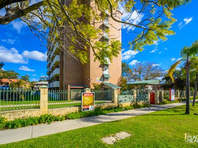 Unit 16 / 157-161 Hubert St, East Victoria Park