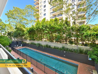 105 / 3-11 Orara Street, Waitara