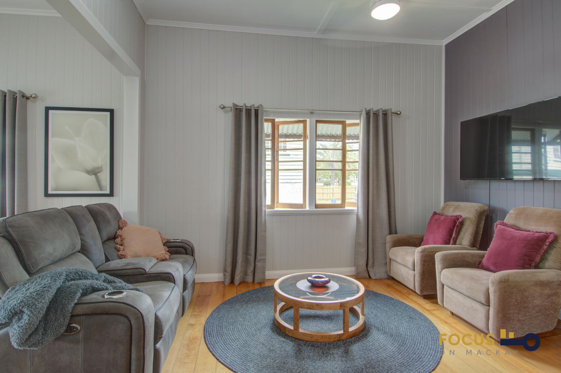 3 Bagley Street, West Mackay