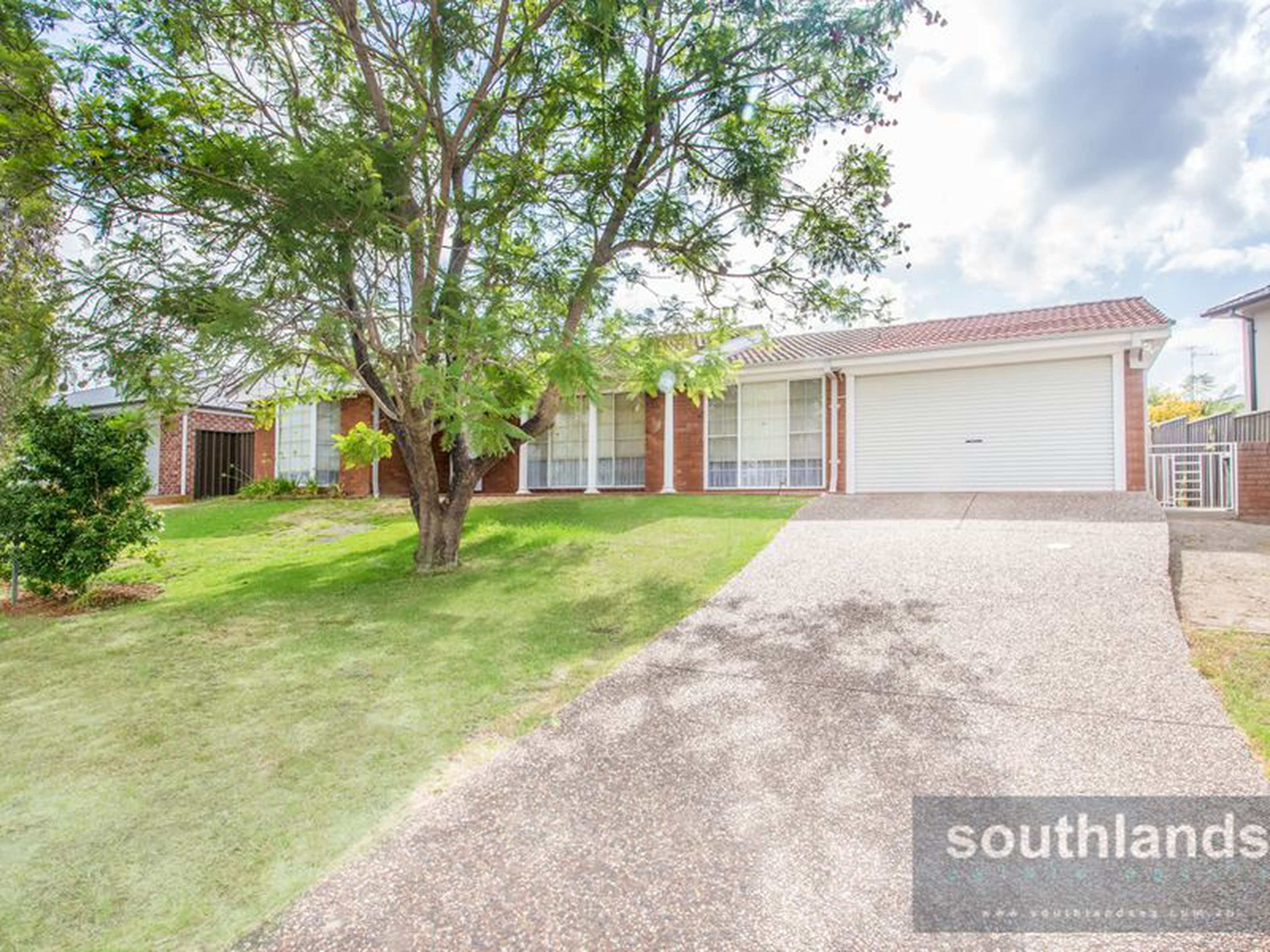 2 Kiparra Crescent, SOUTH PENRITH