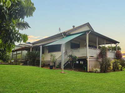 15 Green Street, South Johnstone