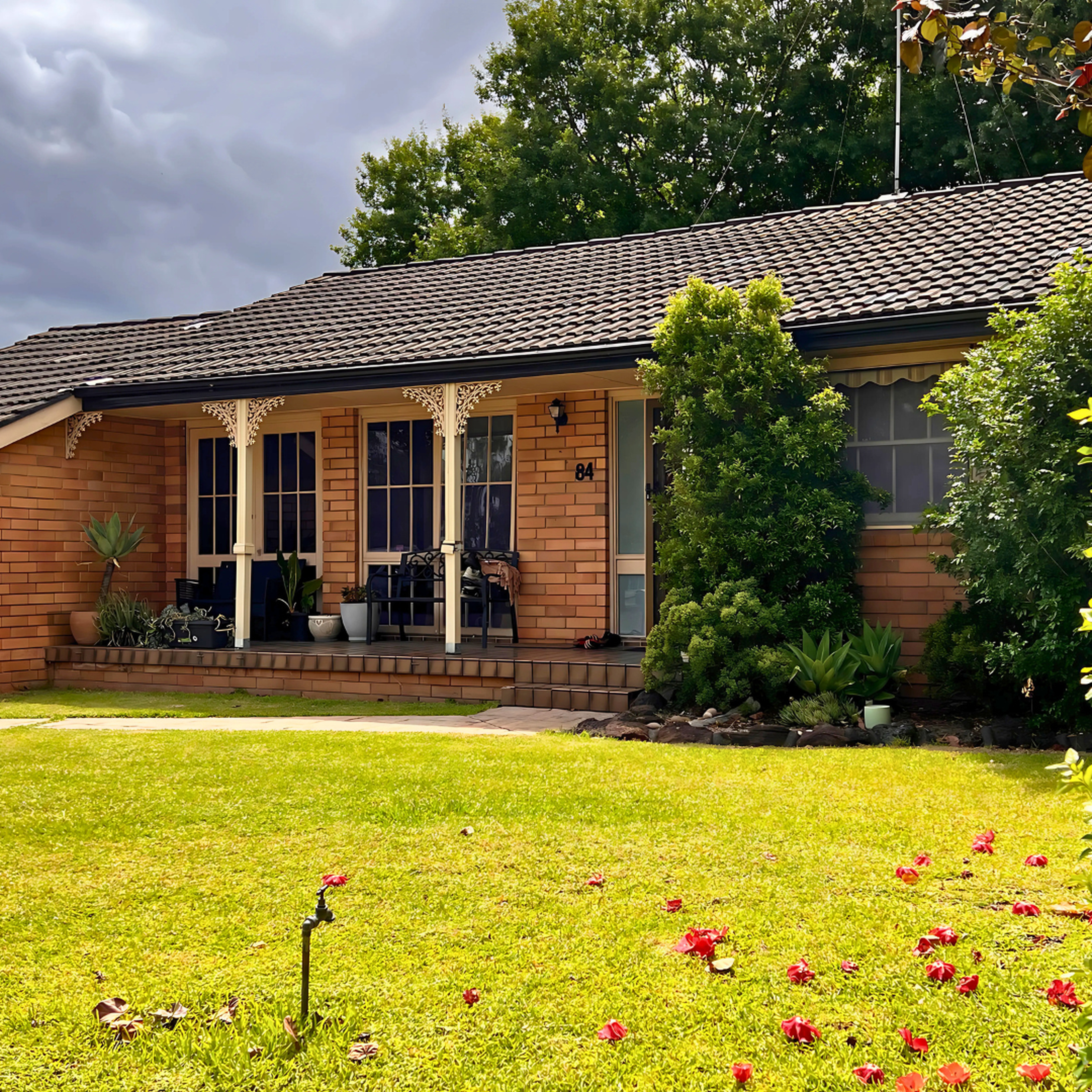 84 York Road, SOUTH PENRITH