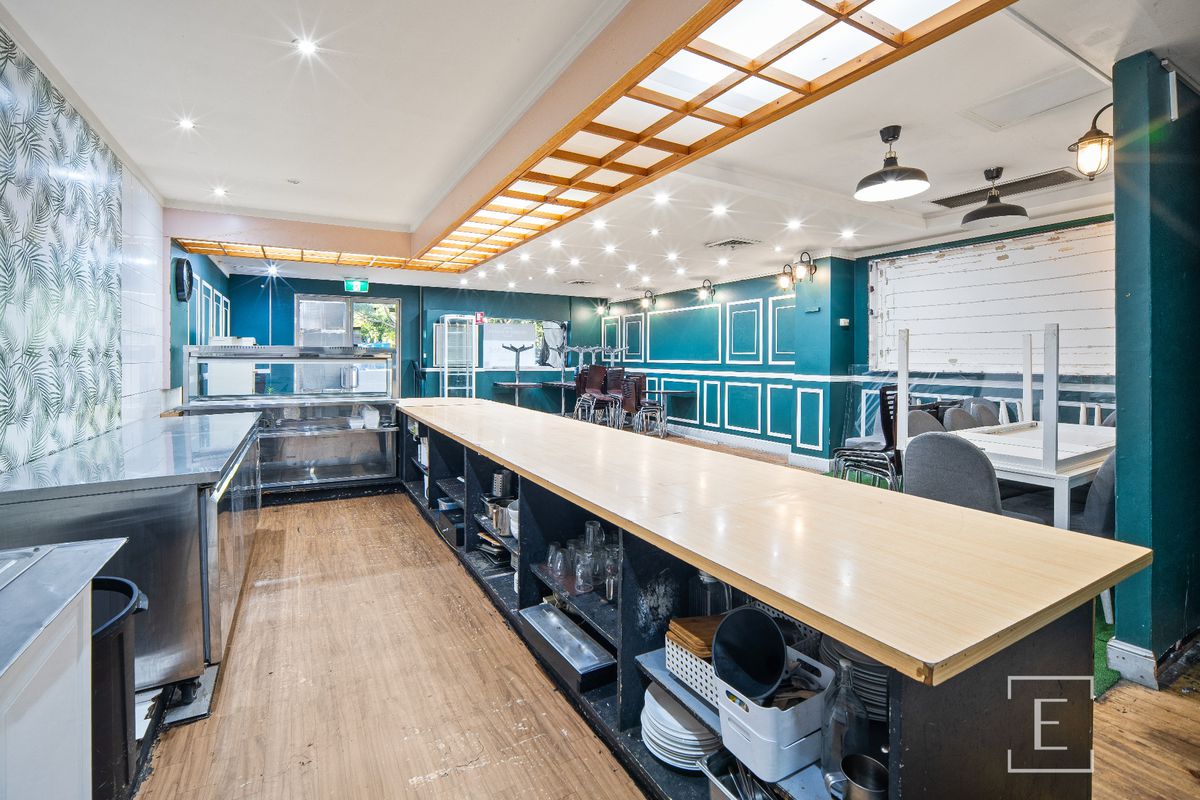 shop 2 / 1-27 Murray Street, Pyrmont