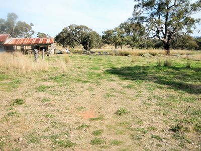 Lot 127, Lot Hall Road , Merriwa