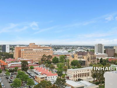 113 / 22 St Georges Terrace, Perth