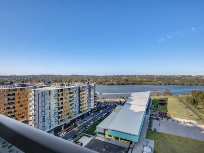 1102 / 17 Wentworth Place, Wentworth Point
