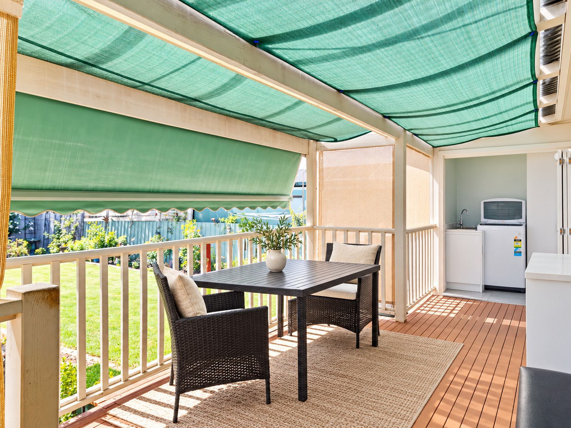 9 Mallon Street, Tungamah