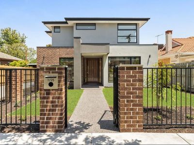 1 / 25 Alma Road, Malvern East