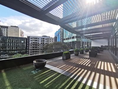 4303 / 27 Therry Street, Melbourne