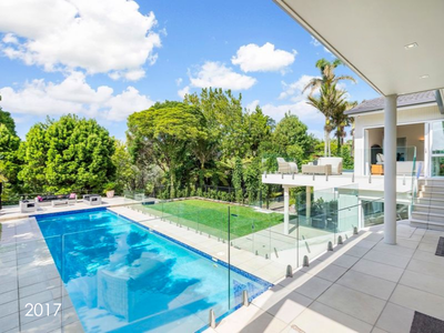 55 Portland Road, Remuera