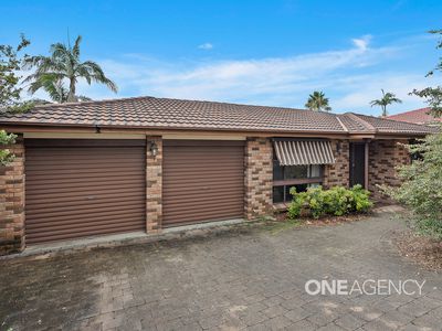 5 Armitage Avenue, Horsley
