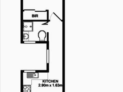 3 / 121 Macleay Street, Potts Point