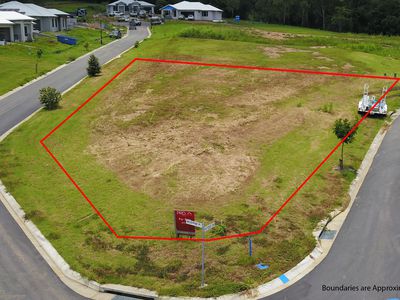 1 Milkypine Place, Cannon Valley