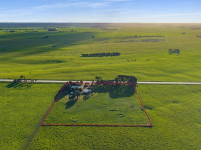 483 Gums Road, Moorak