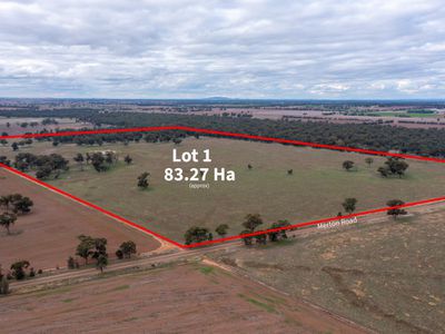 187 Merton Road, Collendina