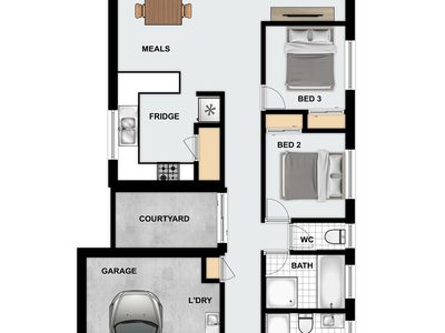 7 Kirrama Pl, Forest Lake