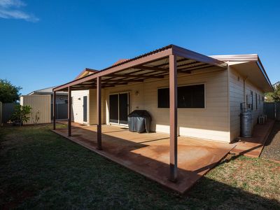 25 Trevally Road, South Hedland